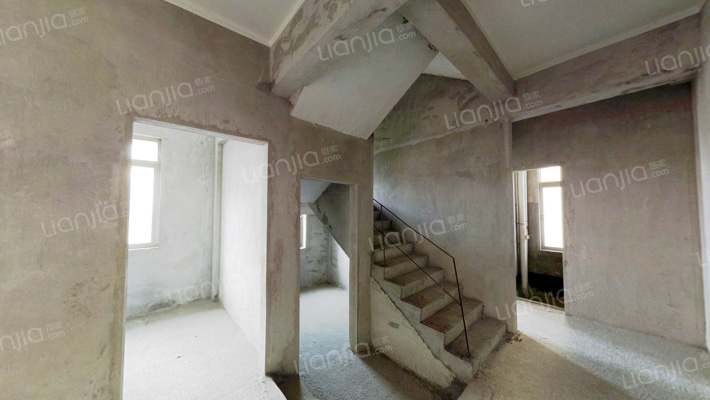 锦绣海湾城翔海园二手房实景图