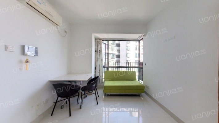 龙园8号二手房实景图