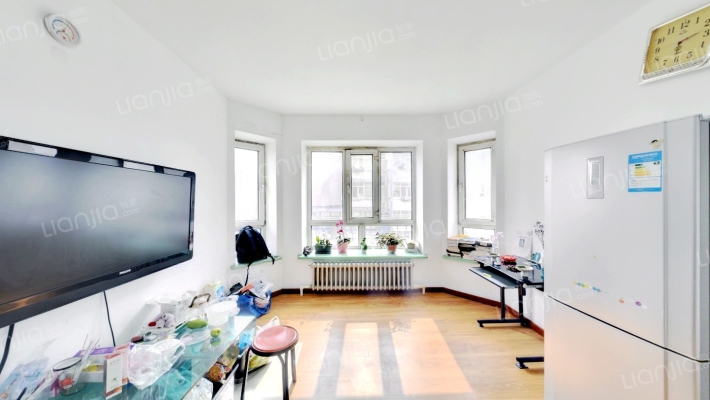 阳光家园一期二手房实景图