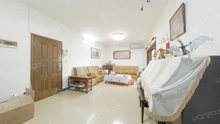 东苑小区二手房实景图