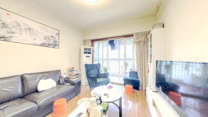 左邻右舍二手房实景图