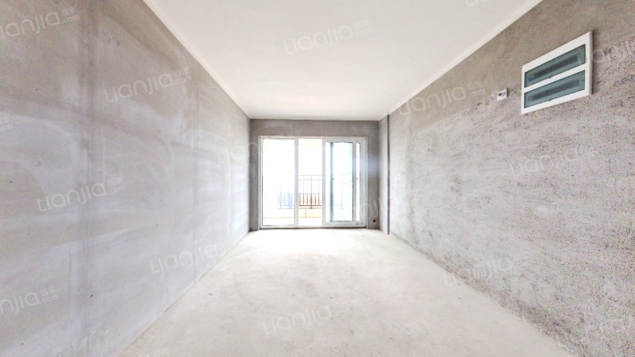 路劲时代城天峦二手房实景图