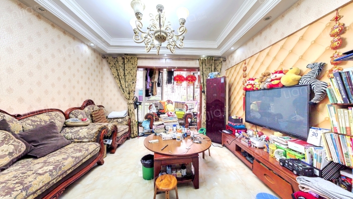 龙德景苑二手房实景图