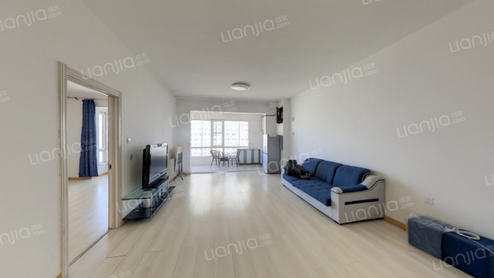 恒祥城二期二手房实景图