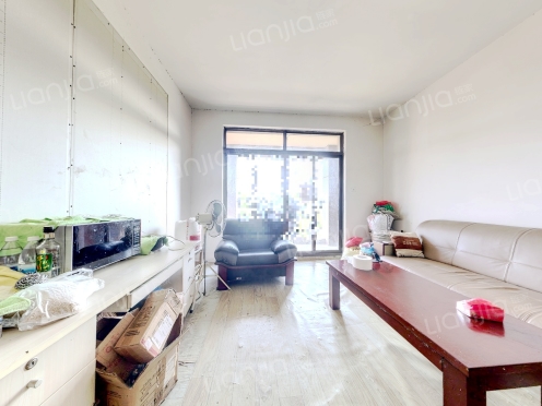 整租·南桥花苑 2室2厅 南