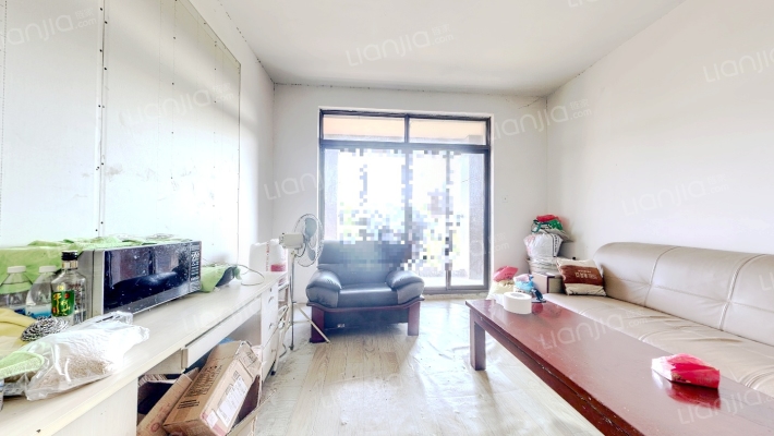 南桥花苑二手房实景图