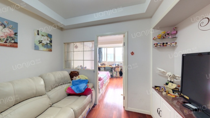 龙南七村二手房实景图