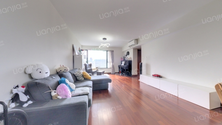 东方曼哈顿二手房实景图