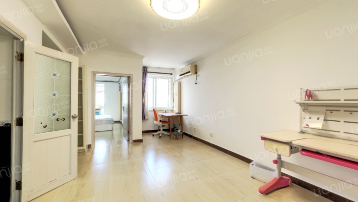 滨河西里北区二手房实景图