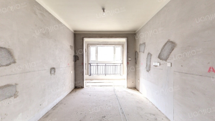 正商汇航雅园二手房实景图