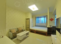 整租·卓达太阳城青年之都 1室0厅 南_卓达太阳城青年之都租房