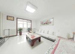 整租·新园 2室2厅 南/北_新园租房