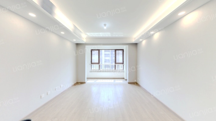 煦和湾二手房实景图