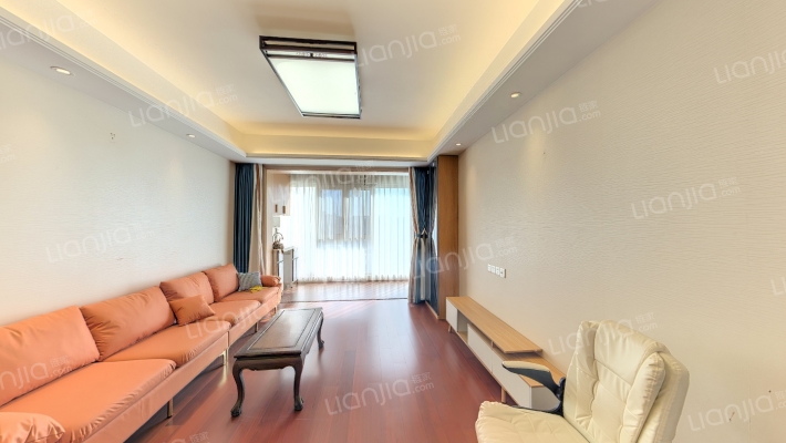 新力榕园二手房实景图