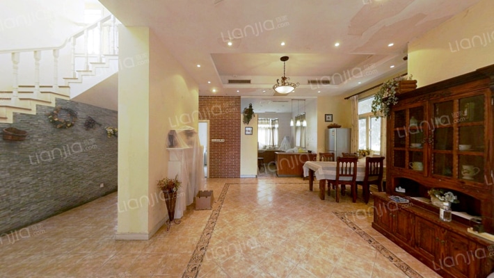 云亭山庄二手房实景图