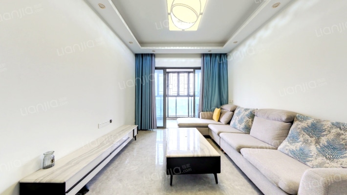 正兆千树晴山二手房实景图