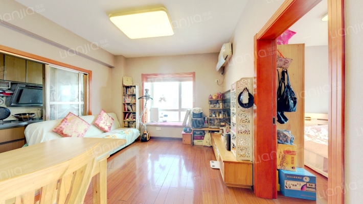 大智嘉园二手房实景图