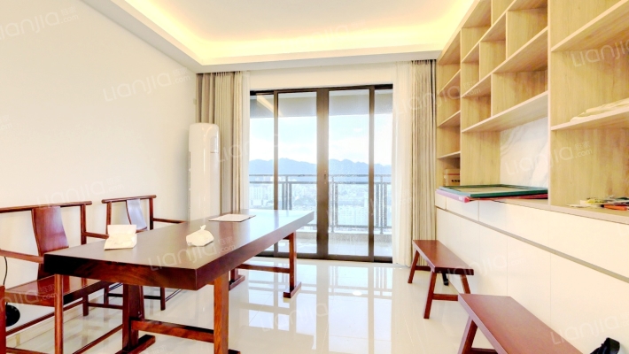 四季悦山二手房实景图