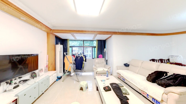 骏开苑二手房实景图