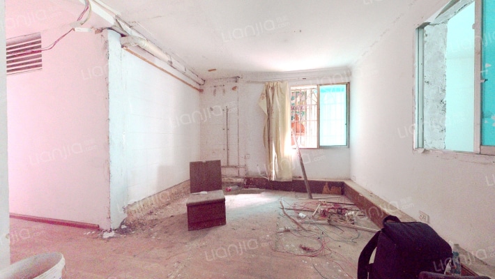 富水南路45号二手房实景图