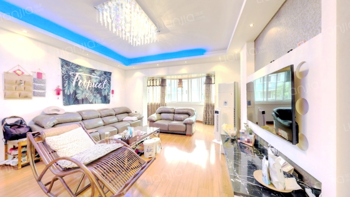 天邑惠昌花园二手房实景图