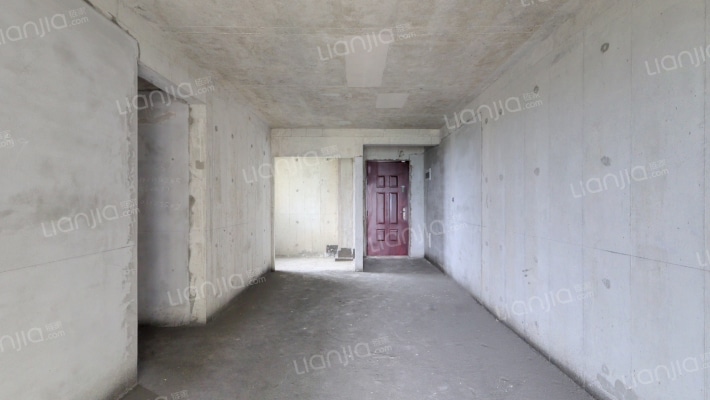 佳兆业东江熙园二手房实景图