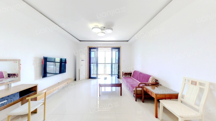 新世纪鹿山锦苑二手房实景图