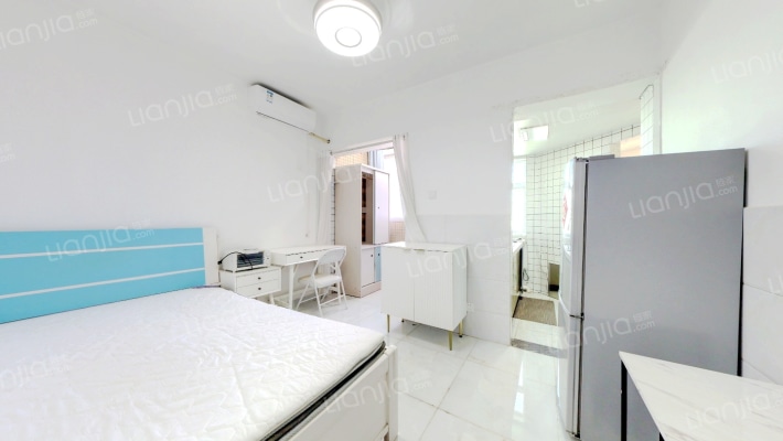 丽廷豪苑二手房实景图