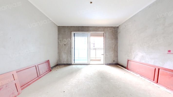 中国核建锦城二手房实景图