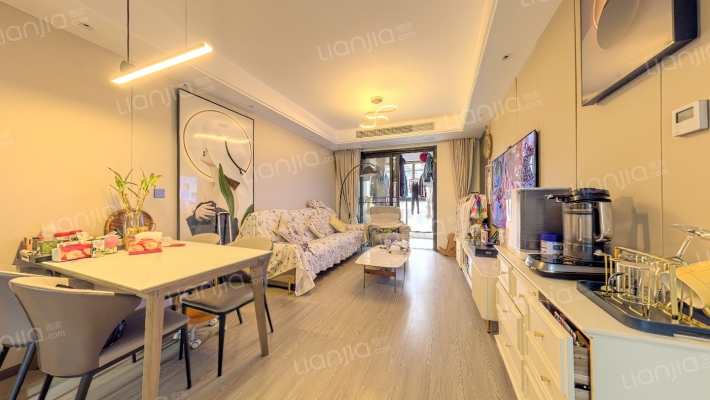 澳海胥江湾二手房实景图