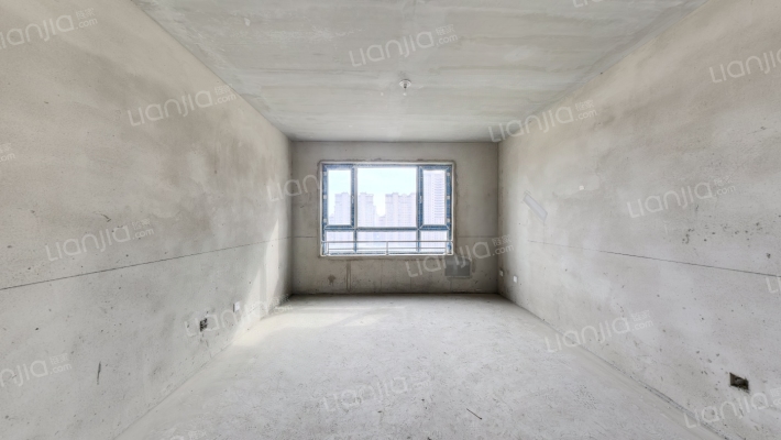 蓝色港湾四期二手房实景图