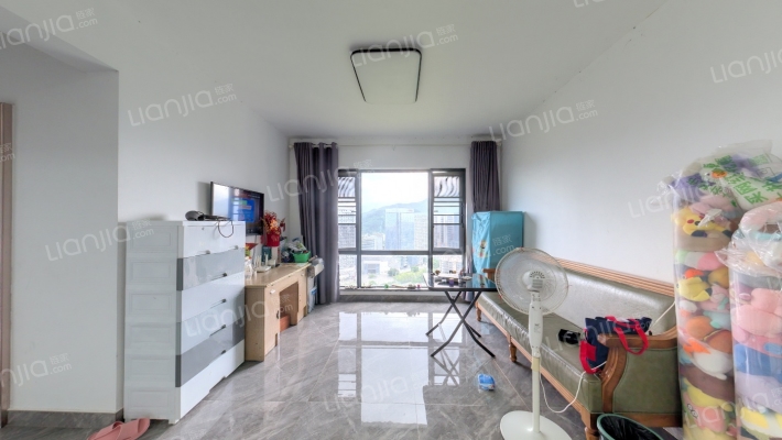 阳光城翡丽湾二手房实景图