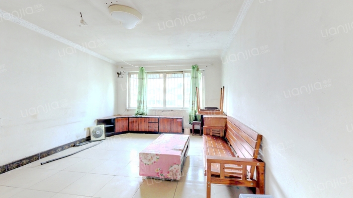 跃华花园二手房实景图