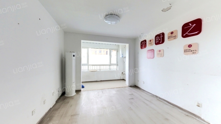 玖筑翰府二手房实景图