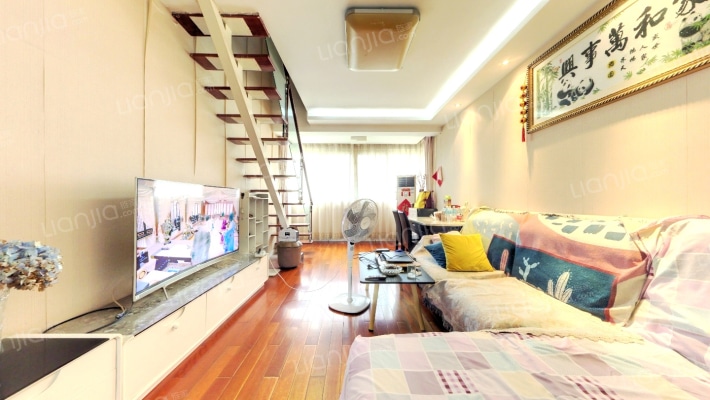 星福家园二手房实景图