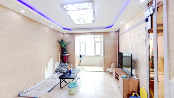 探矿宿舍二手房实景图