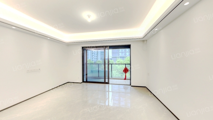 中建东湖之星二手房实景图