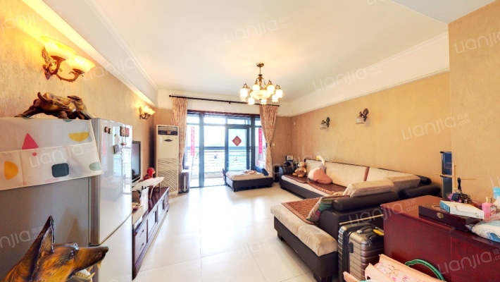 融城理想二手房实景图