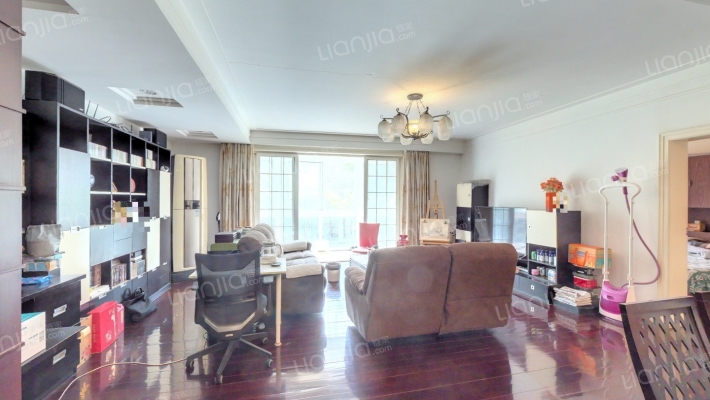 大居苑二手房实景图