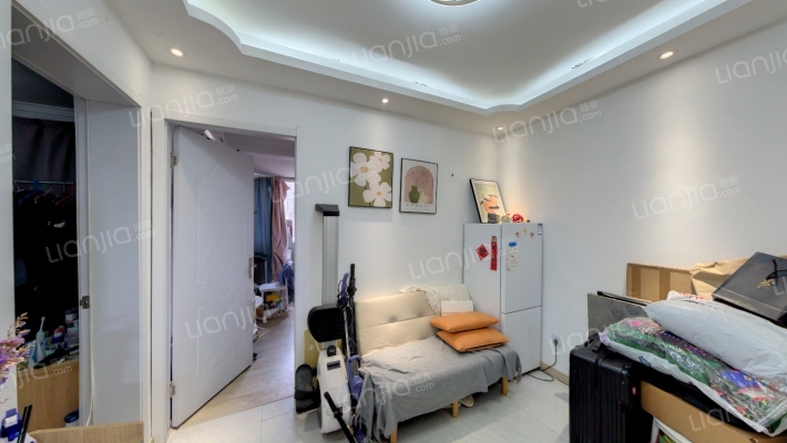 中华新路640号二手房实景图