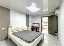 整租·风雷新村 2室1厅 南_风雷新村租房