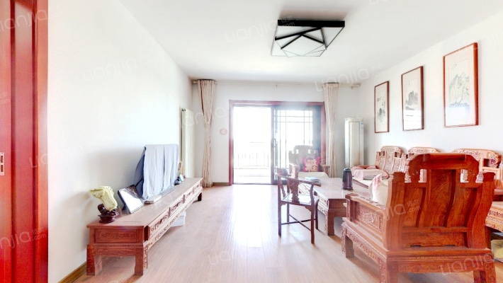 融基御水山庄二手房实景图