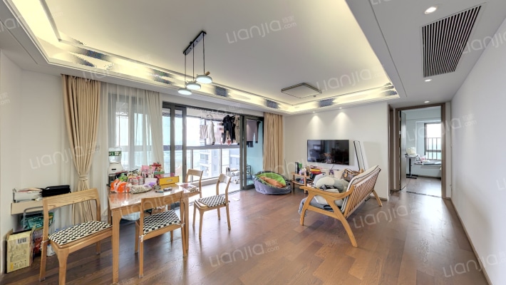 云堇台二手房实景图