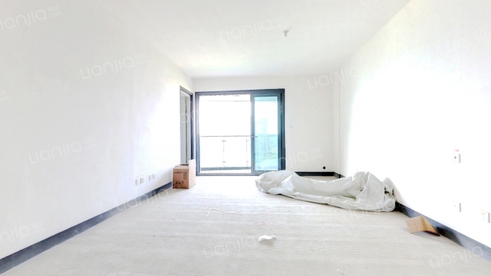 麓湖生态城水晶溪岸二手房实景图