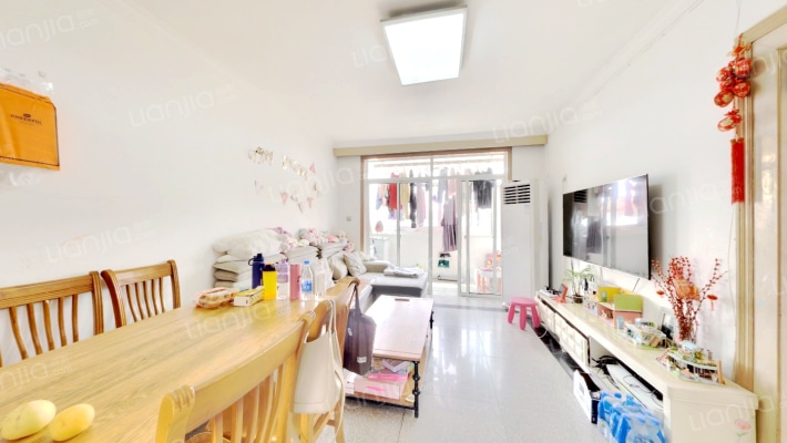 通波小区二手房实景图