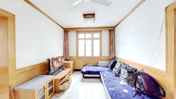 安徽三建集团宿舍二手房实景图