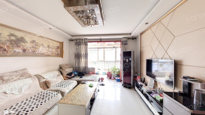 福门里二手房实景图