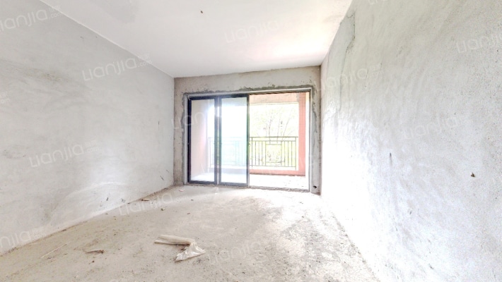 嘉豪御景城二手房实景图