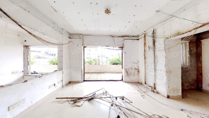 金成翠榕苑二手房实景图