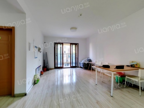 合租·华宇林泉雅舍 4居室 北卧